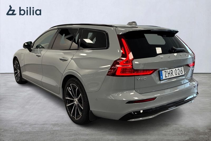 Volvo V60 bild 2
