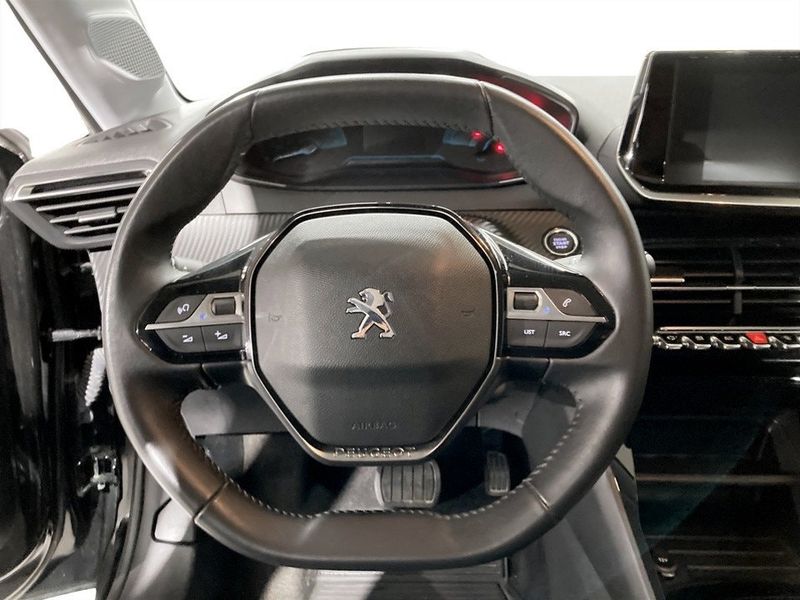 Peugeot e-208 bild 6