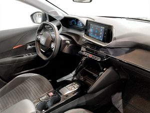Peugeot e-208 bild 10