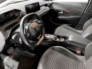 Peugeot e-208 bild 4