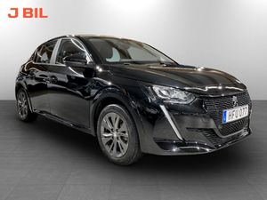 Peugeot e-208 bild 1