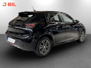 Peugeot e-208 bild 3