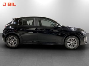Peugeot e-208 bild 12