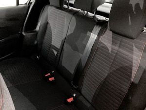 Peugeot e-208 bild 11