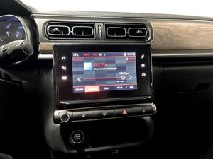Citroen C3 bild 9