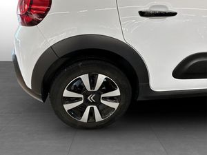 Citroen C3 bild 14