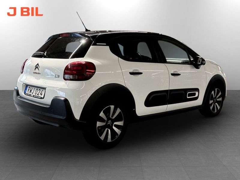 Citroen C3 bild 2
