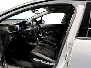 Citroen C3 bild 4