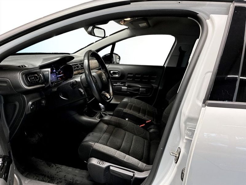 Citroen C3 bild 4