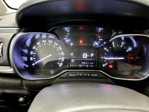 Citroen C3 bild 8