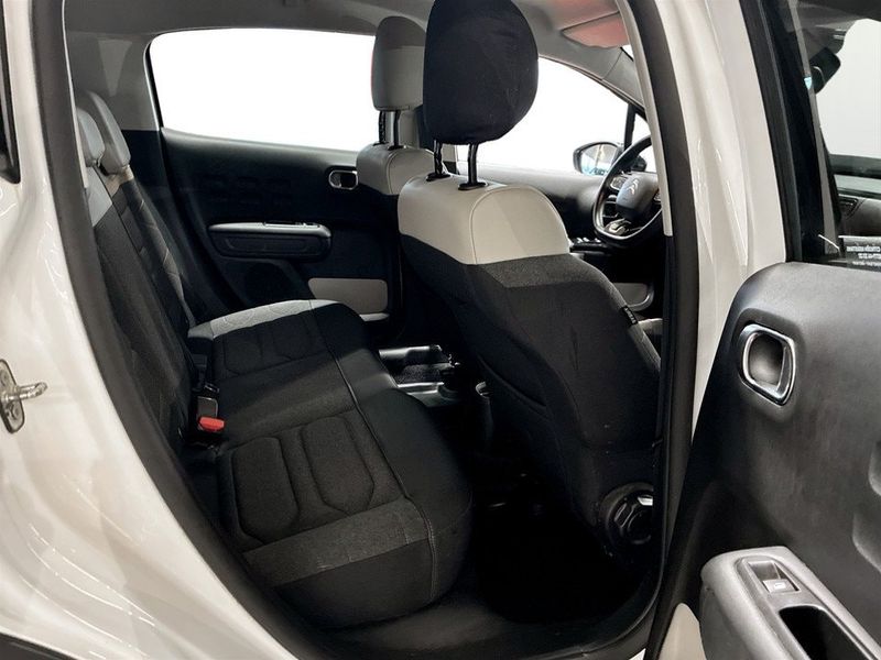 Citroen C3 bild 12