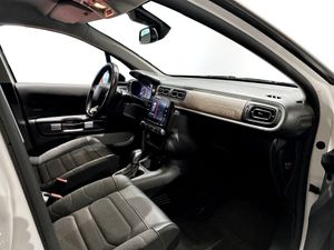 Citroen C3 bild 11