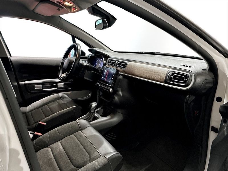 Citroen C3 bild 11