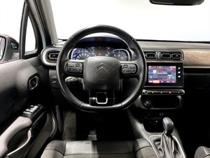 Citroen C3 bild 7
