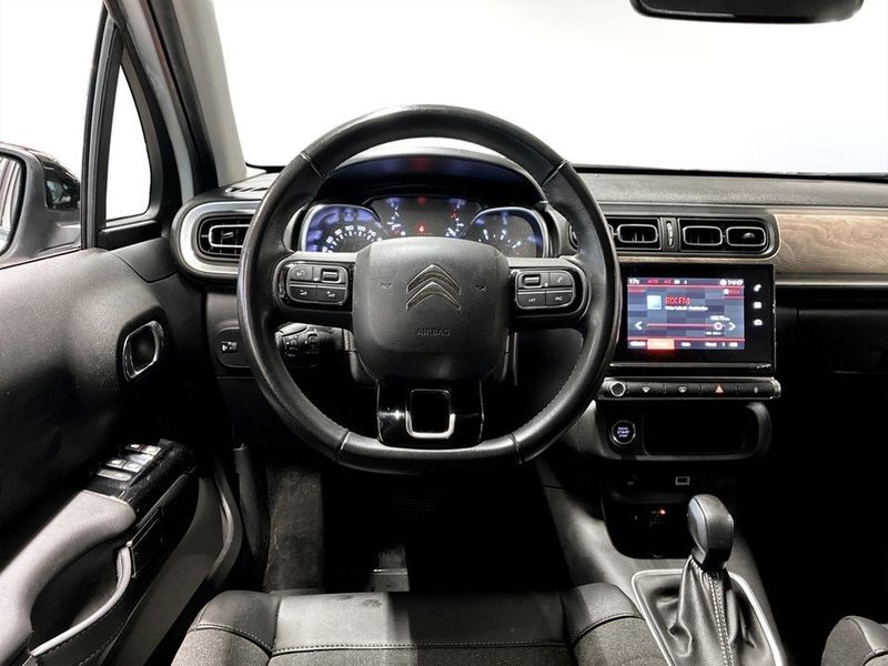 Citroen C3 bild 7