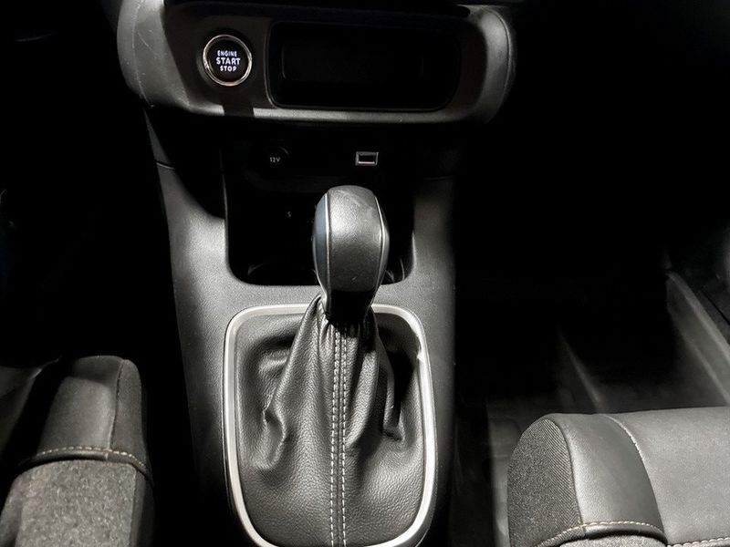 Citroen C3 bild 10