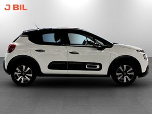 Citroen C3 bild 13