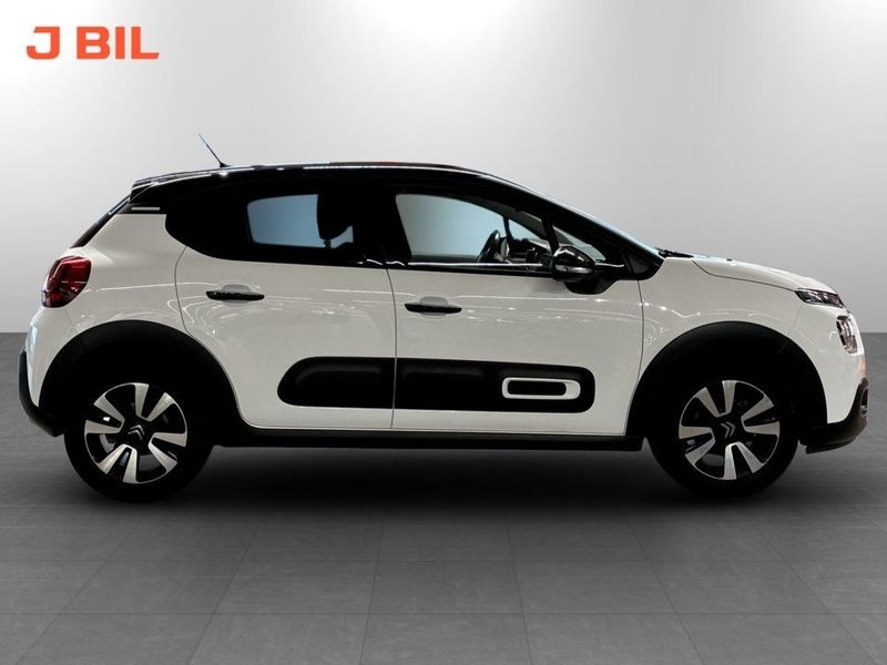 Citroen C3 bild 13
