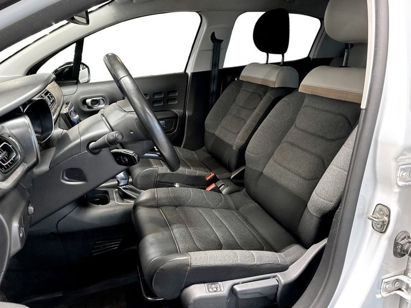 Citroen C3 bild 5