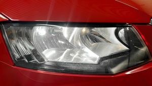 Skoda Octavia bild 14