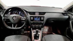 Skoda Octavia bild 10