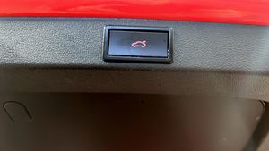 Skoda Octavia bild 20