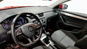 Skoda Octavia bild 7