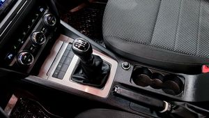 Skoda Octavia bild 17