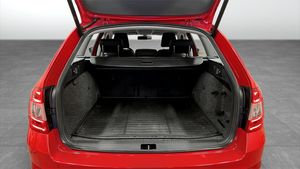 Skoda Octavia bild 12