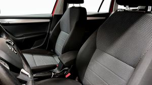 Skoda Octavia bild 8