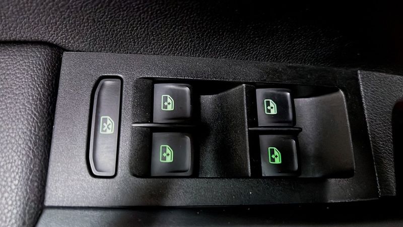 Skoda Octavia bild 16
