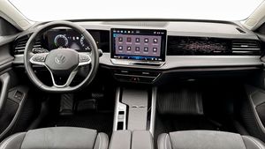 Volkswagen Passat bild 10