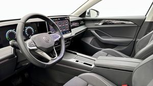 Volkswagen Passat bild 7