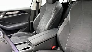 Volkswagen Passat bild 8