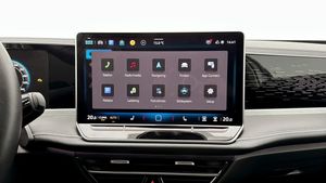 Volkswagen Passat bild 9