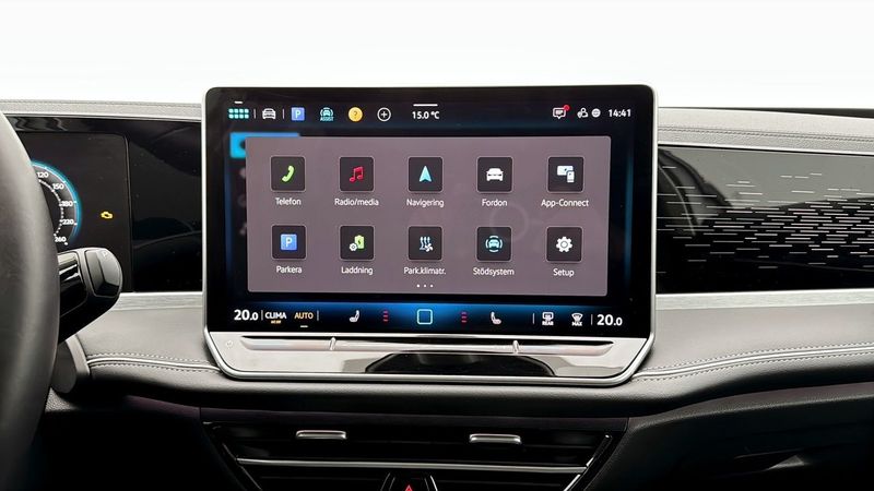 Volkswagen Passat bild 9