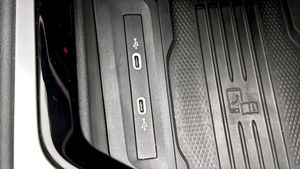 Volkswagen Passat bild 18