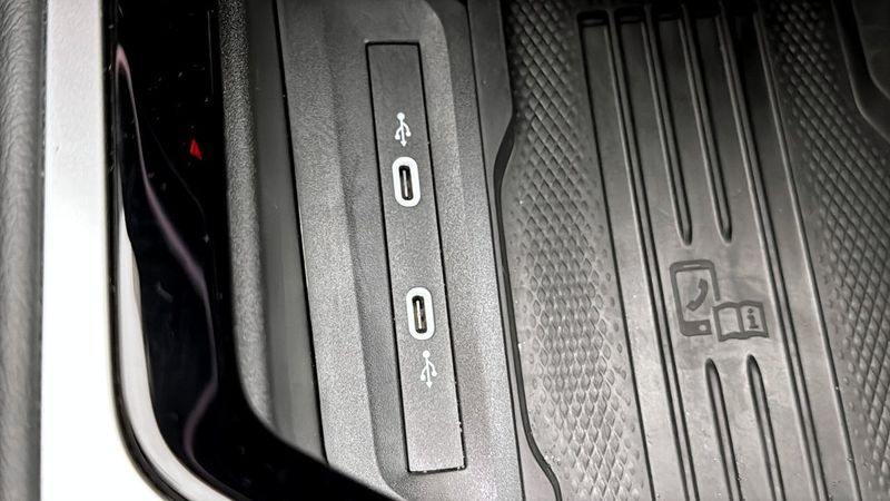 Volkswagen Passat bild 18