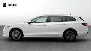Volkswagen Passat bild 2
