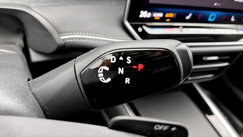 Volkswagen Passat bild 17