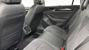 Volkswagen Passat bild 11