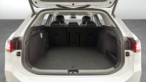Volkswagen Passat bild 12