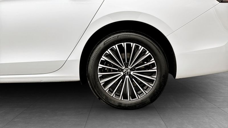 Volkswagen Passat bild 6
