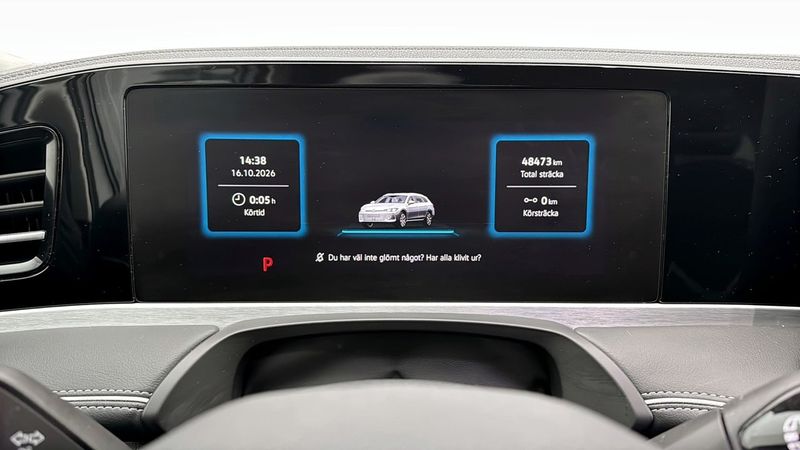Volkswagen Passat bild 14