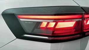 Volkswagen Passat bild 19