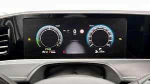 Volkswagen Passat bild 13