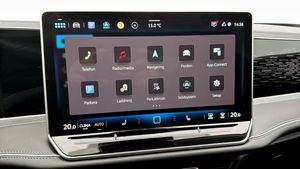 Volkswagen Passat bild 15