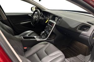 Volvo S60 bild 7