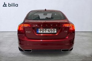 Volvo S60 bild 5