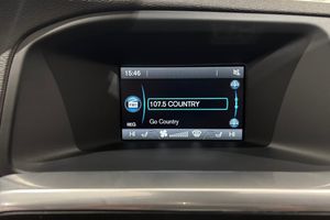 Volvo S60 bild 15